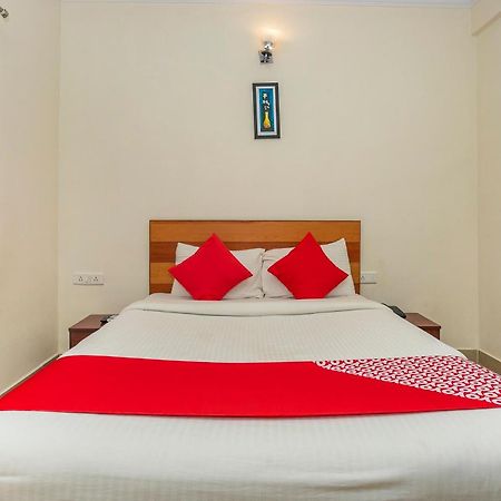 Hotel O Midas Casita Μπανγκαλόρ Εξωτερικό φωτογραφία