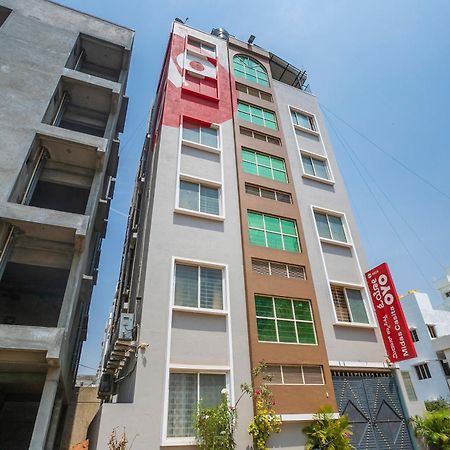 Hotel O Midas Casita Μπανγκαλόρ Εξωτερικό φωτογραφία