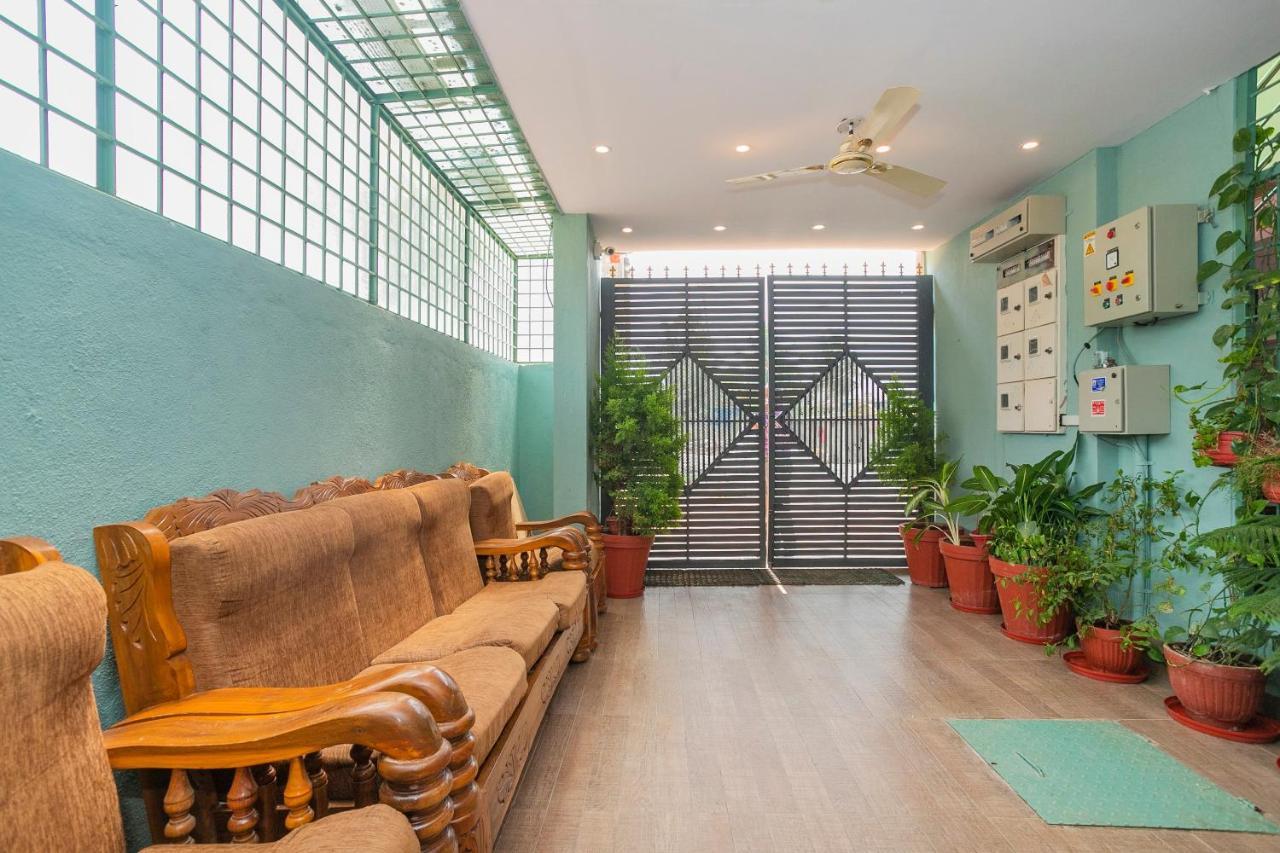 Hotel O Midas Casita Μπανγκαλόρ Εξωτερικό φωτογραφία