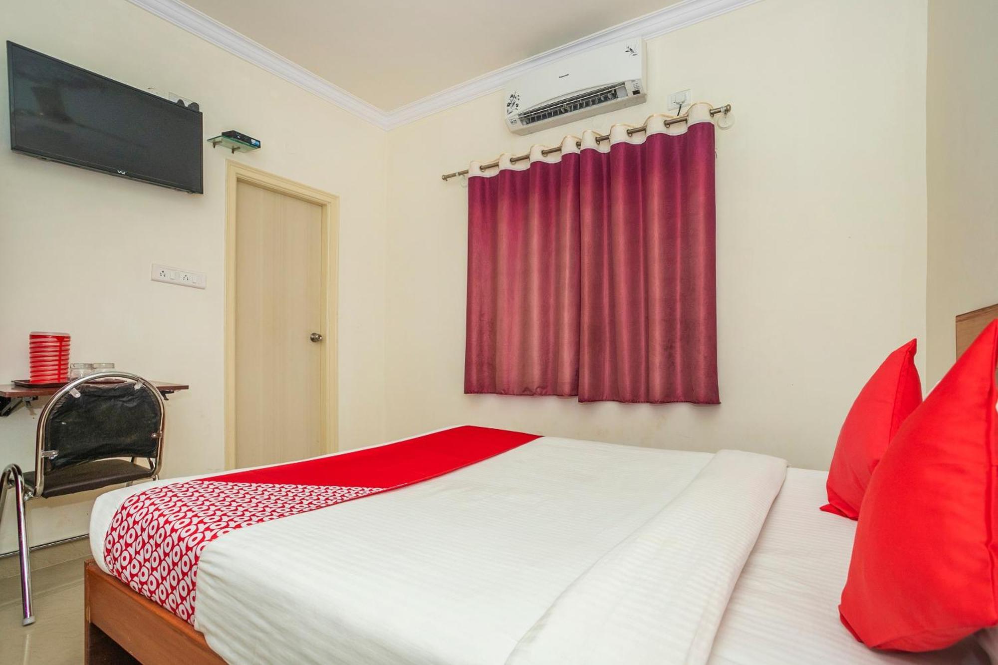 Hotel O Midas Casita Μπανγκαλόρ Εξωτερικό φωτογραφία