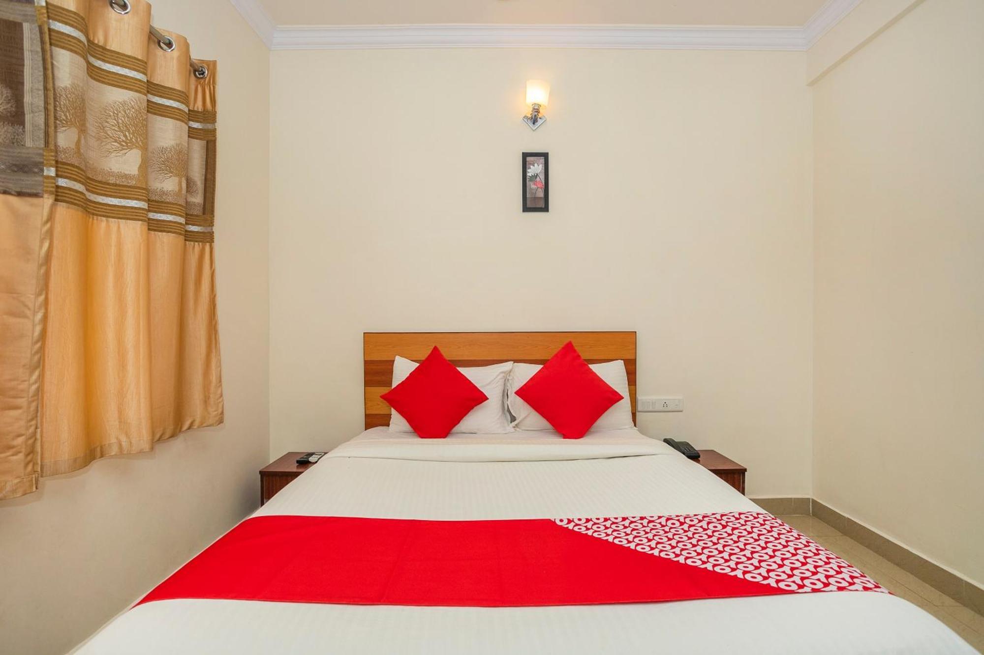 Hotel O Midas Casita Μπανγκαλόρ Εξωτερικό φωτογραφία