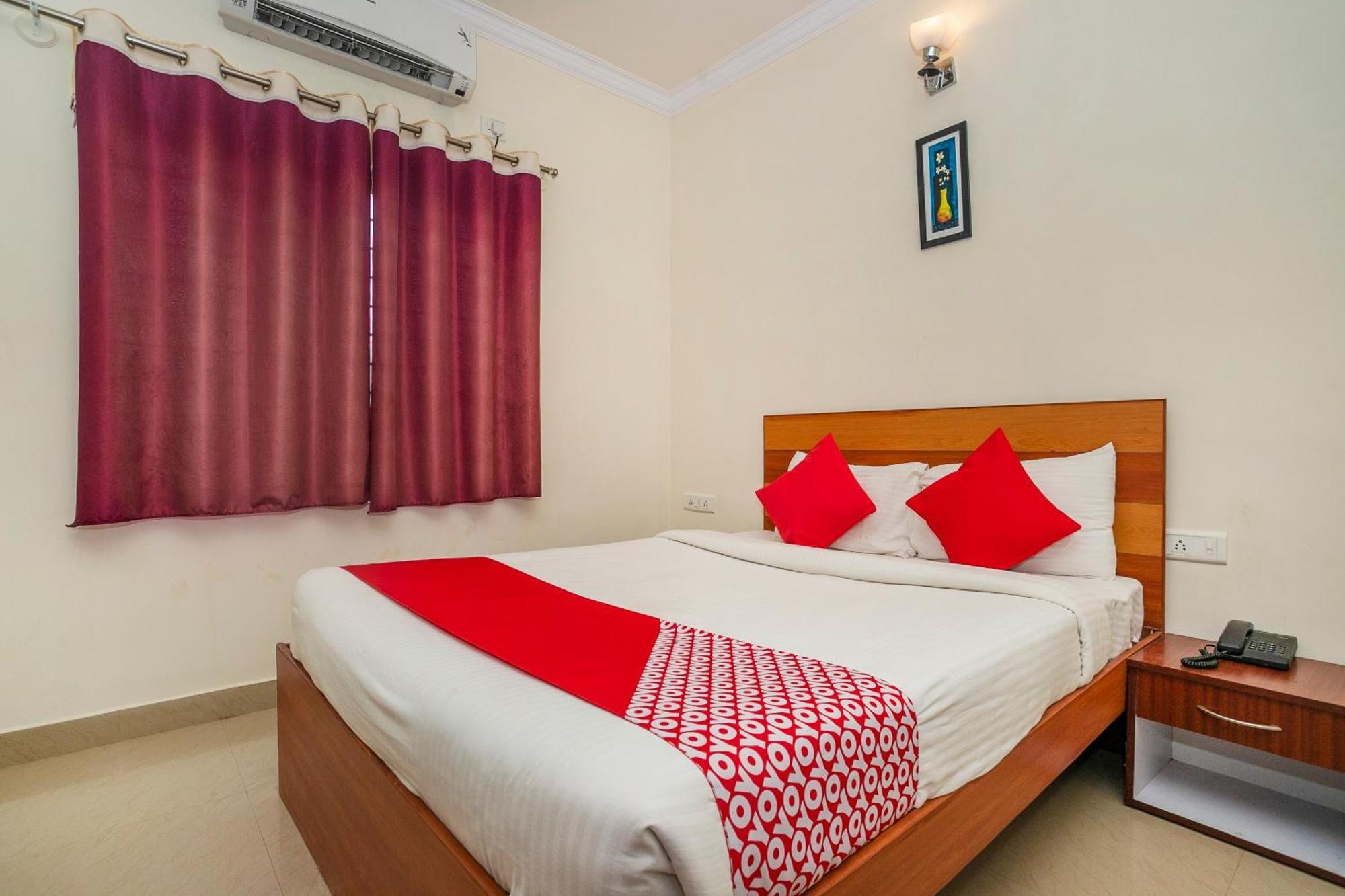 Hotel O Midas Casita Μπανγκαλόρ Εξωτερικό φωτογραφία