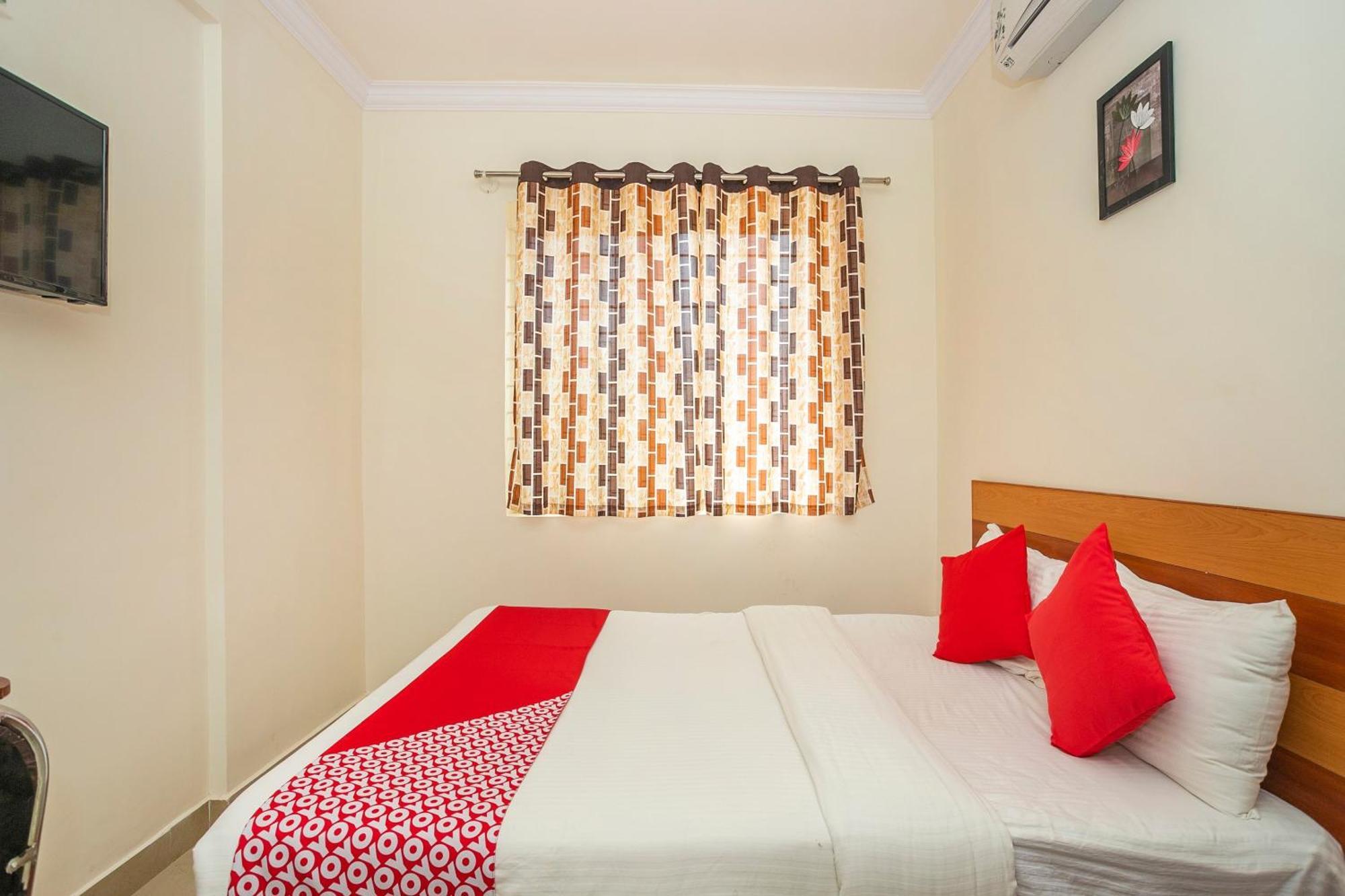 Hotel O Midas Casita Μπανγκαλόρ Εξωτερικό φωτογραφία