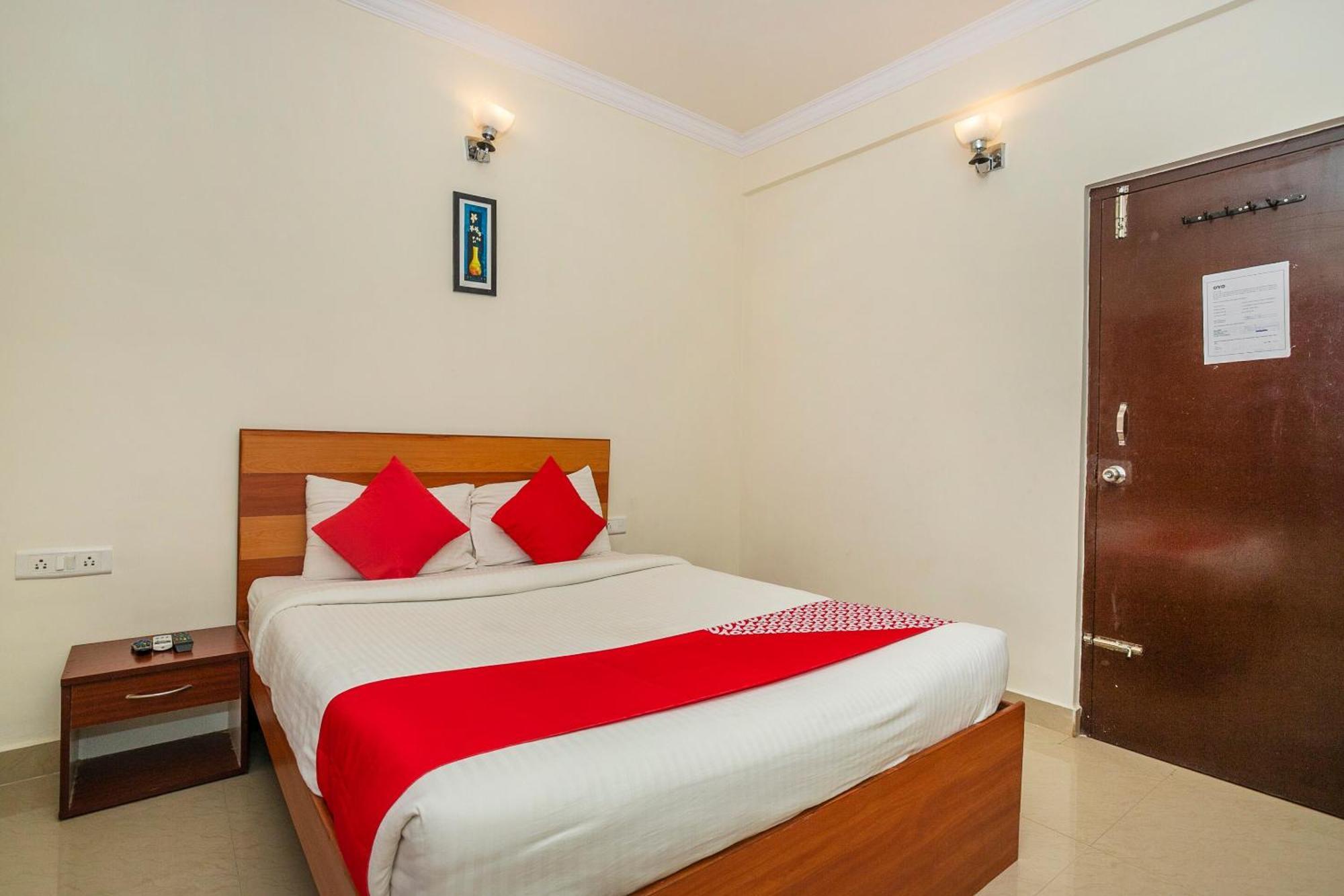 Hotel O Midas Casita Μπανγκαλόρ Εξωτερικό φωτογραφία