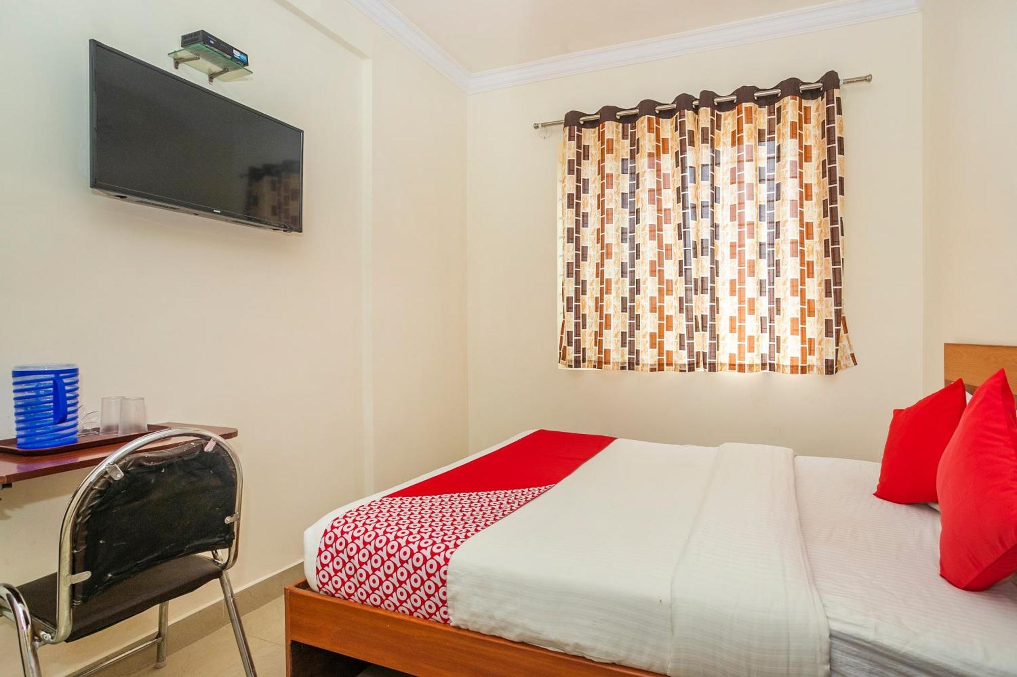 Hotel O Midas Casita Μπανγκαλόρ Εξωτερικό φωτογραφία