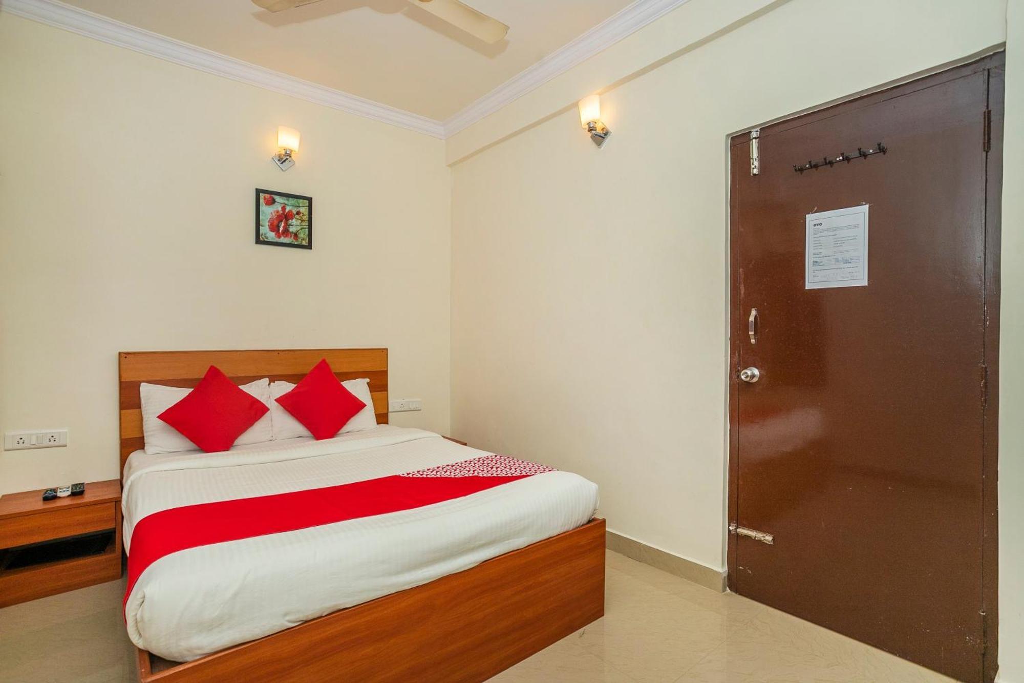 Hotel O Midas Casita Μπανγκαλόρ Εξωτερικό φωτογραφία